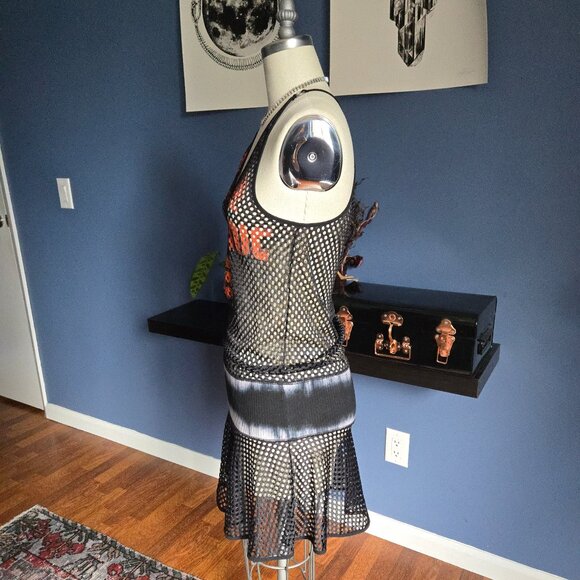 Diesel | Vintage Y2K Dress (Size XS - Fits like a Small) - Picture 4 of 9